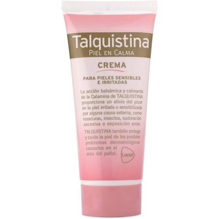 TALQUISTINA Spot Treatments