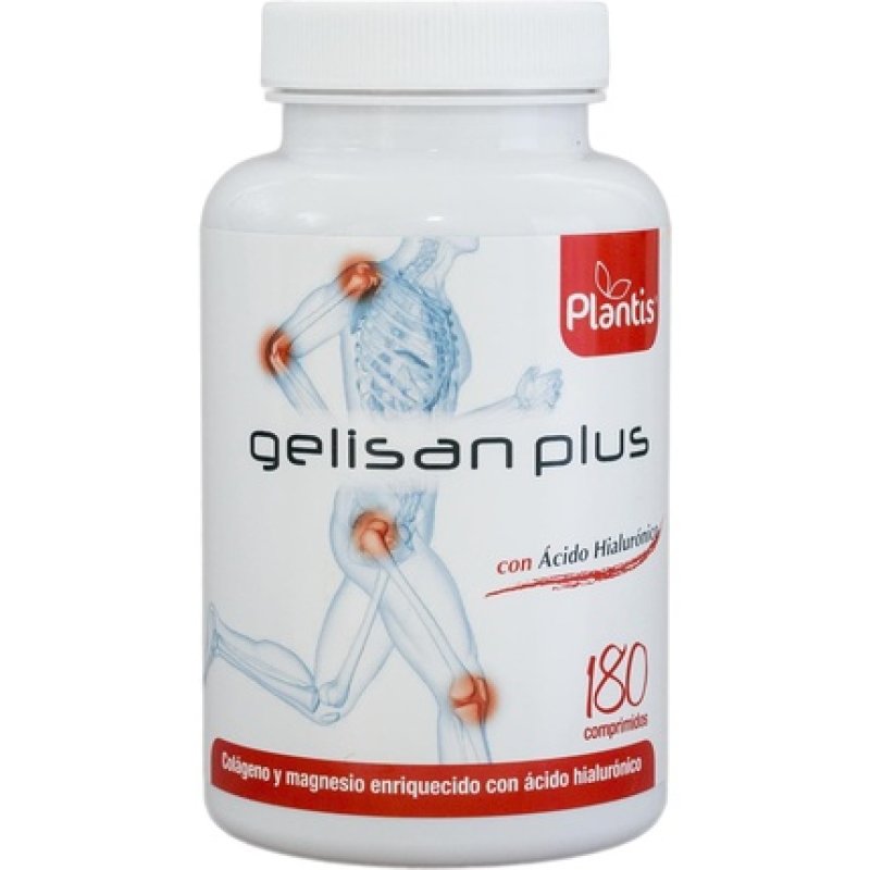 ART. AGRICOLA Gelisan Plus 180 Tablets