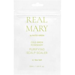 Rated Green Hair Peeling Standard