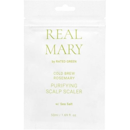 Rated Green Hair Peeling Standard