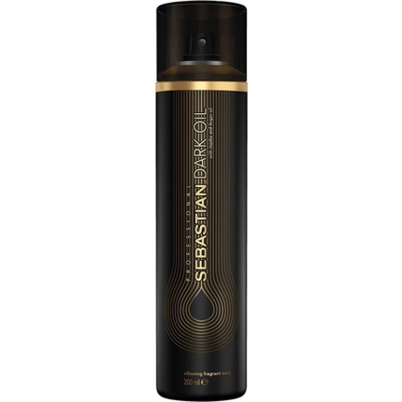 Sebastian Professional Dark Oil Spray