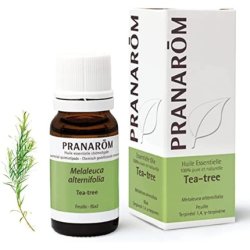 Pranarom Tea Tree Essential Oil 10ml