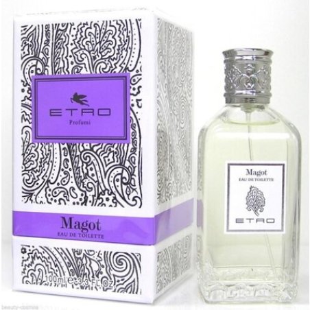 ETRO Magot EDT Vapo 100ml