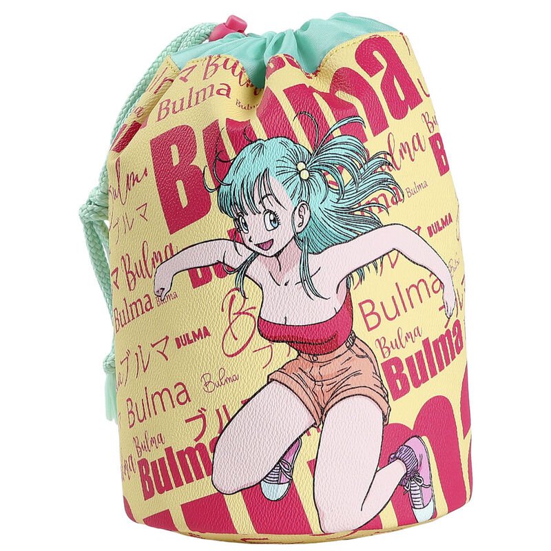 Dragon Ball - Trousse de toilette Bulma