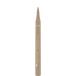 Catrice ON POINT Brow Liner Dark Blonde 010 Long-Lasting Matte Vegan Formula 1ml