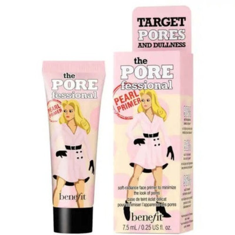 BENEFIT PORE CARE CLEANSING WAND
