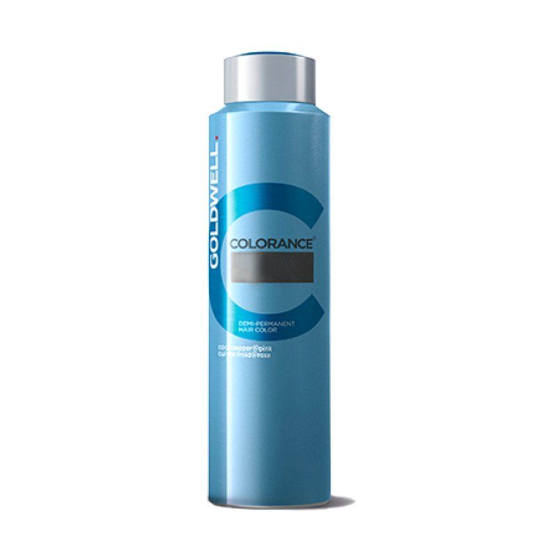 Goldwell Colorance hair colour Black 120 ml