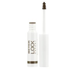 Beter Brow Booster Gel Eyebrow Volumizer Dark Chestnut