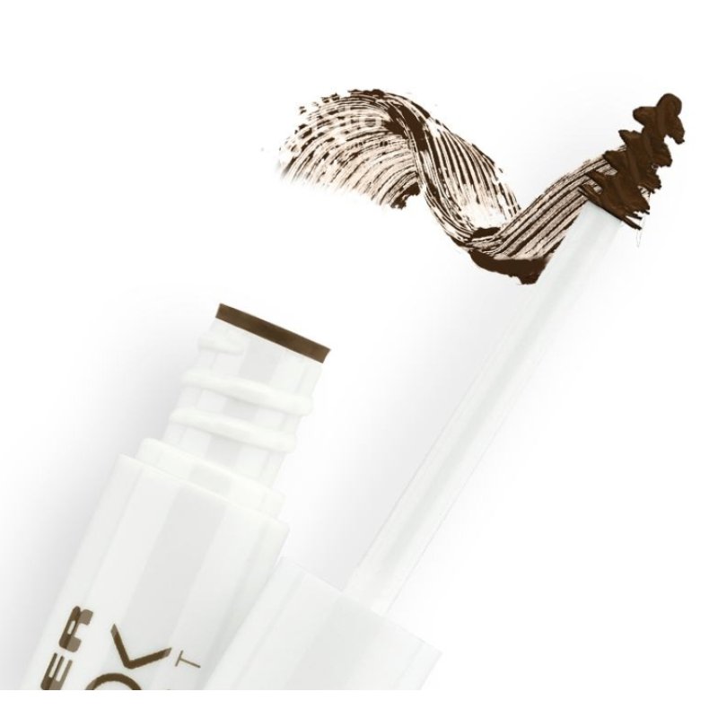 Beter Brow booster gel Nº2 Dark