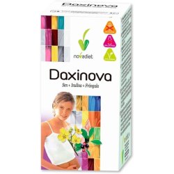 Novadiet Daxinova 60 Tablets