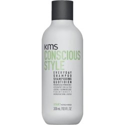 KMS ConsciousStyle Everyday Shampoo for All Hair Types 300ml