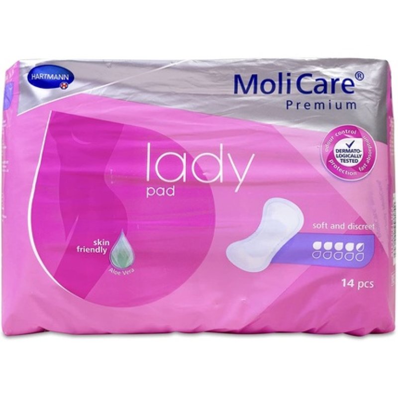 MoliCare Premium Maxi