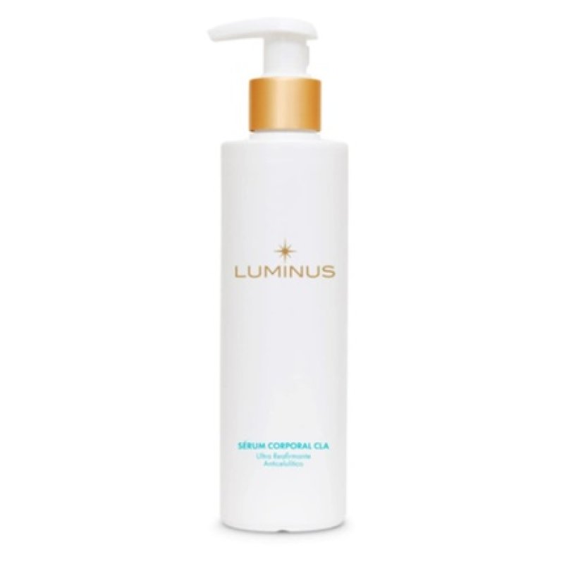 Luminus Ultra Firming Body Serum 250ml