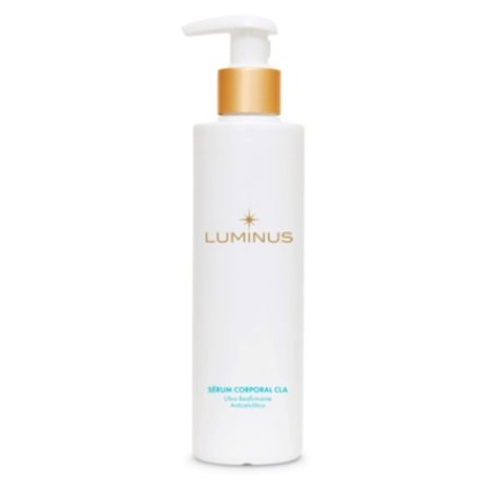 Luminus Ultra Firming Body Serum 250ml