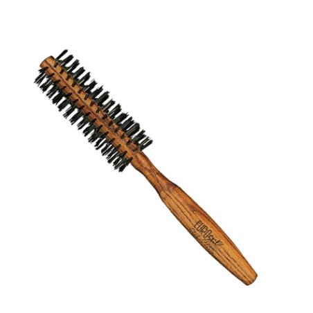 Eurostil Hairbrush with Wild Boar Bristles 200g