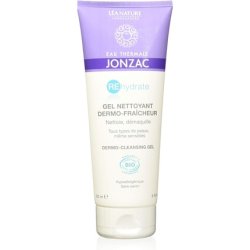 Jonzac Dermo-Cleansing Gel 200ml