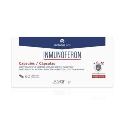 IMMUNOFERON Capsules 60pcs