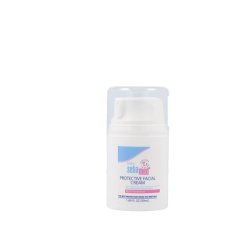 Sebamed Baby Protective Facial Cream 50ml