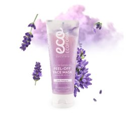 ECOFORIA Face Mask Ideal for Adults Unisex