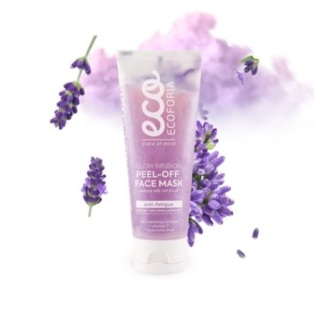 ECOFORIA Face Mask Ideal for Adults Unisex