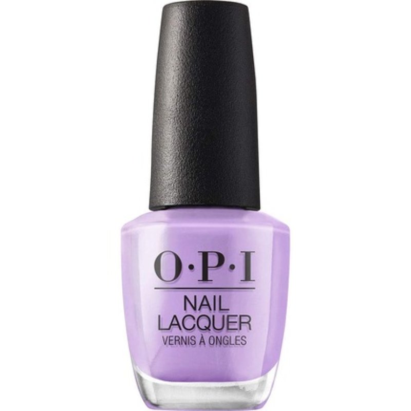 OPI Nail Polish Do You Lilac It? 15ml