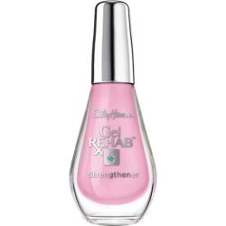 Sally Hansen Gel Rehab Overnight Renewal Mask 10ml