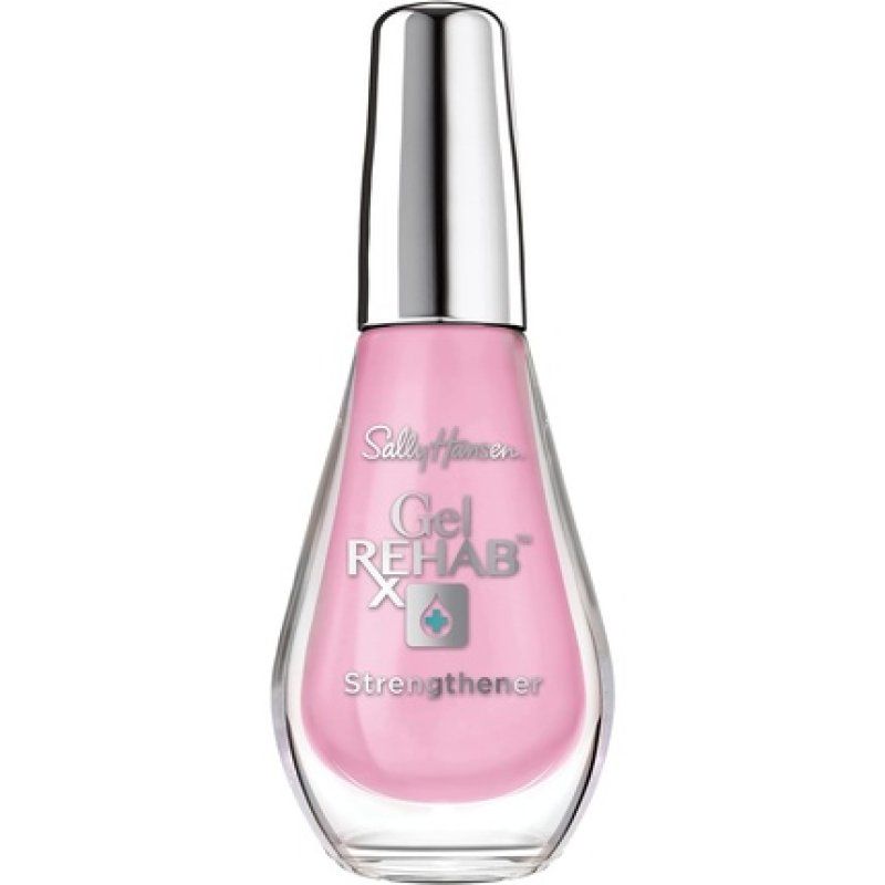 Sally Hansen Gel Rehab Overnight Renewal Mask 10ml