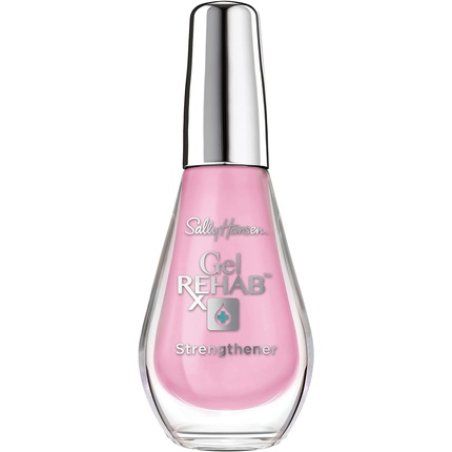 Sally Hansen Gel Rehab Overnight Renewal Mask 10ml