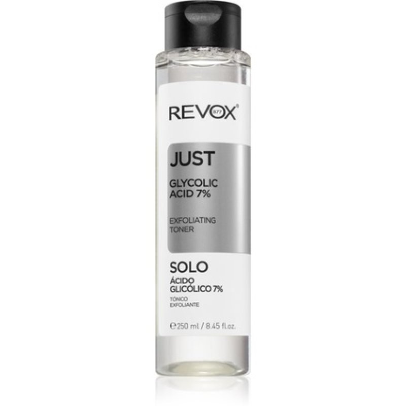 JUST Glycolic Acid 7 250ml