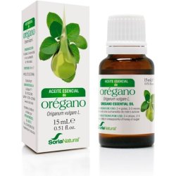 Soria Natural Essential Oil Oregano 15ml