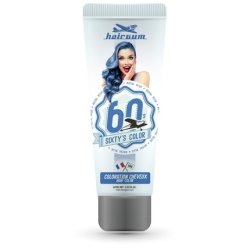 Hairgum Royal Blue Sixty'S Colour Cream 60ml