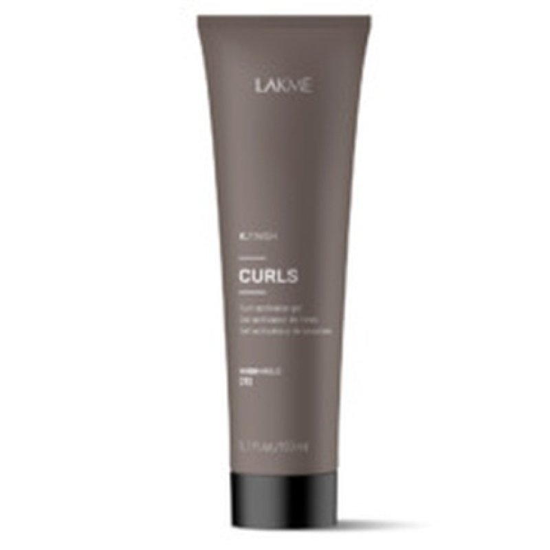 Lakme Kfinish Curls Curl Activator Gel - Gel For Wavy Hair