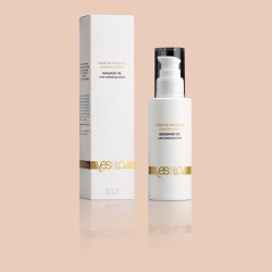 YESforLOV SENSUAL Massage oil with a titillating fragrance 100 ml
