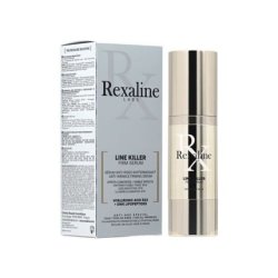 Rexaline Line Killer Anti-Wrinkle Serum 30ml