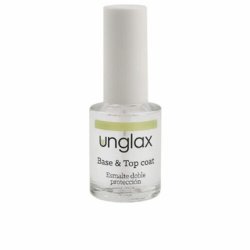Nail Protection Unglax CUIDADO UÑAS 10ml 2-in-1