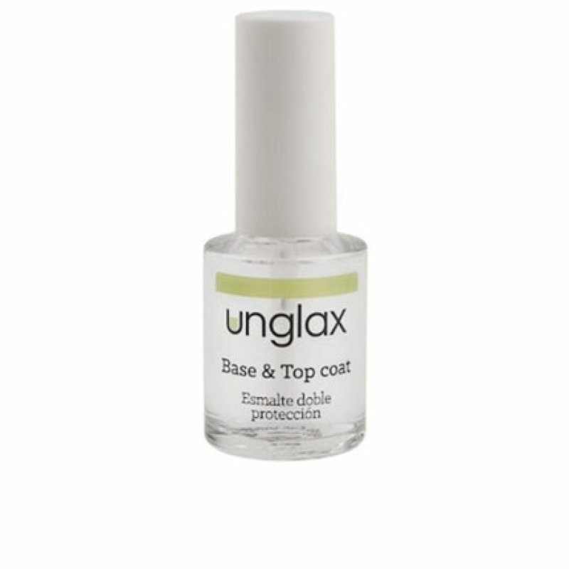 Nail Protection Unglax CUIDADO UÑAS 10ml 2-in-1