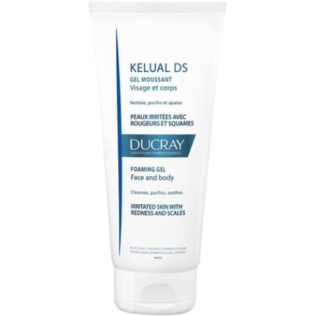 Pierrefabreducray Body Cleansing Gel 210g
