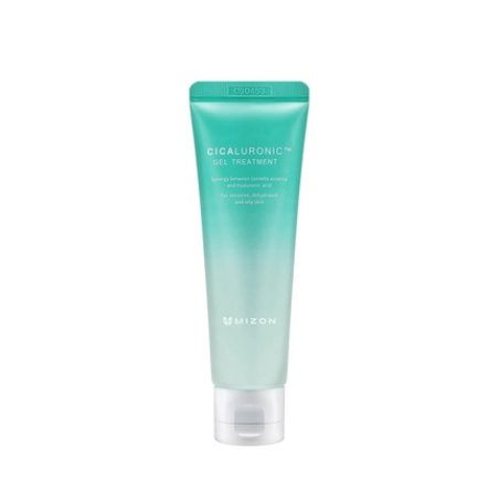 MIZON Cicaluronic Gel Treatment with Centella Asiatica and Hyaluronic Acid 50ml/1.69fl oz