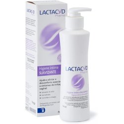 Lactacyd Pharma Soothing 250ml
