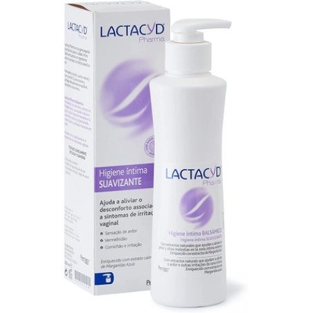 Lactacyd Pharma Soothing 250ml