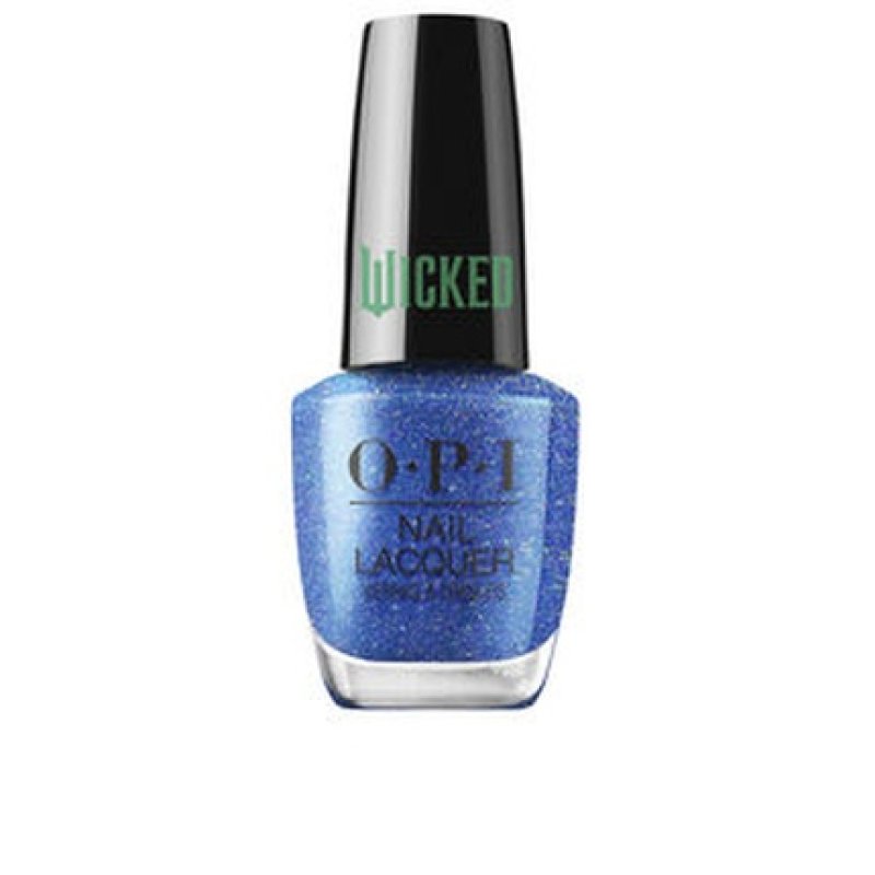 Wicked Collection I'M The Wonderfulest Nail Lacquer - Lasts Up To 7 Days, 15 Ml