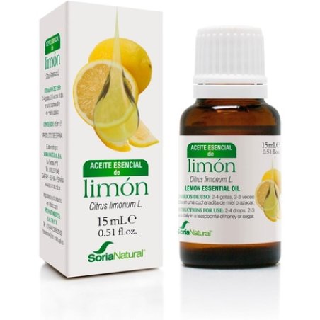 SORIA NATURAL Home Essence 15ml