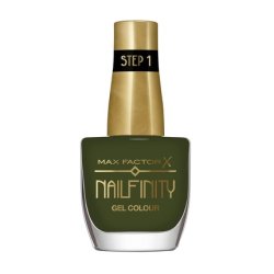 Max Factor Nailfinity Limited Edition Color 595
