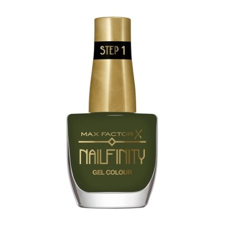 Max Factor Nailfinity Limited Edition Color 595