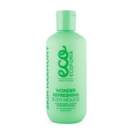 ECOFORIA Body Lotion Ideal for Adults Unisex