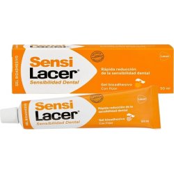 Lacer Sensilacer Bio-Adhesive Gel 50ml
