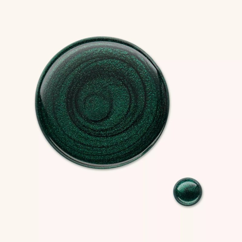 CATRICE ICONAILS Gel Lacquer nail polish 10.5 ml Green Shimmer