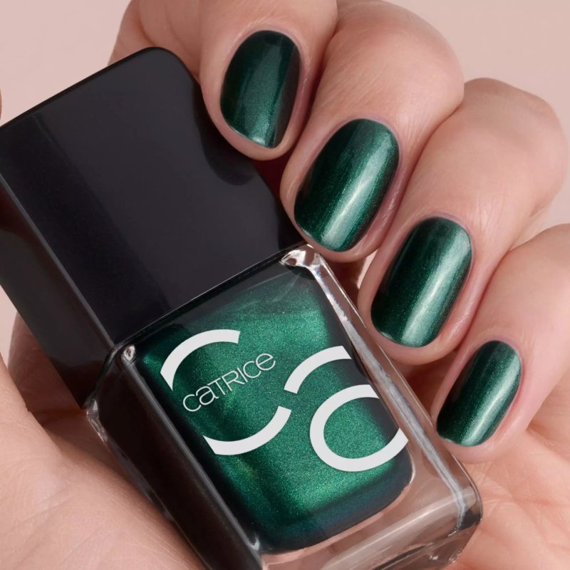 Catrice Iconails Gel Nail Polish 158