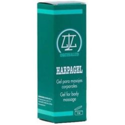 Equisalud Anti Pain Harpagel Gel 125ml