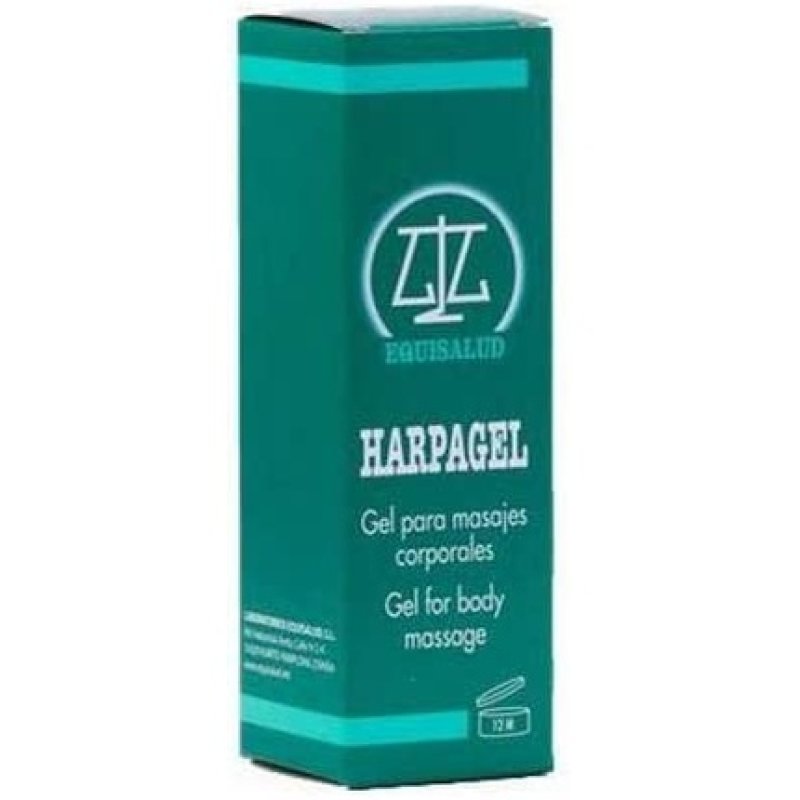 Equisalud Anti Pain Harpagel Gel 125ml